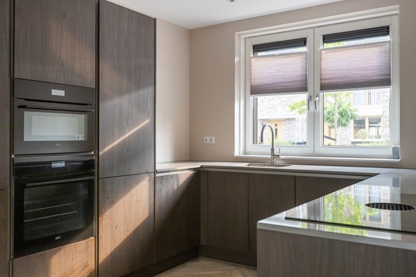 Medium property photo - Pieter de Hoochstraat 10, 3314 HP Dordrecht